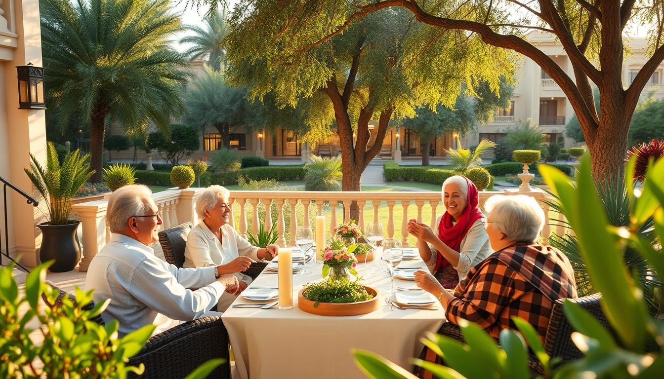 Your Premium Retirement Awaits